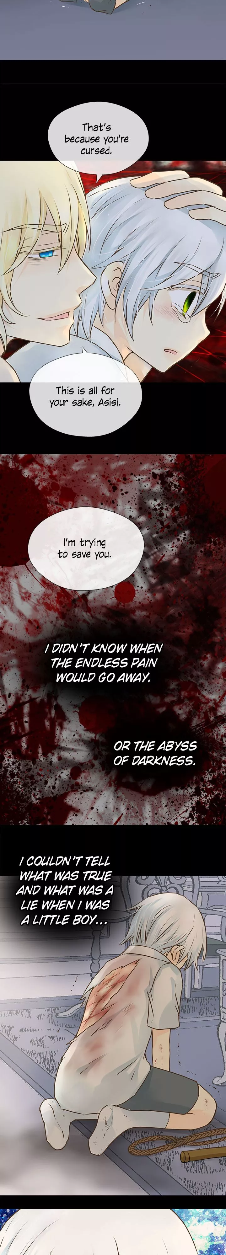 Daughter of the Emperor Chapter 112 page 3
