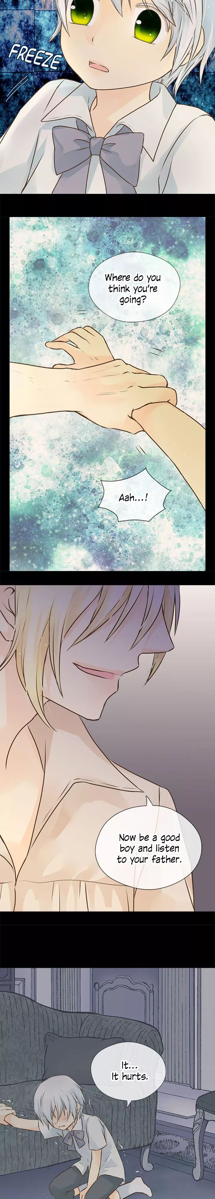 Daughter of the Emperor Chapter 112 page 2