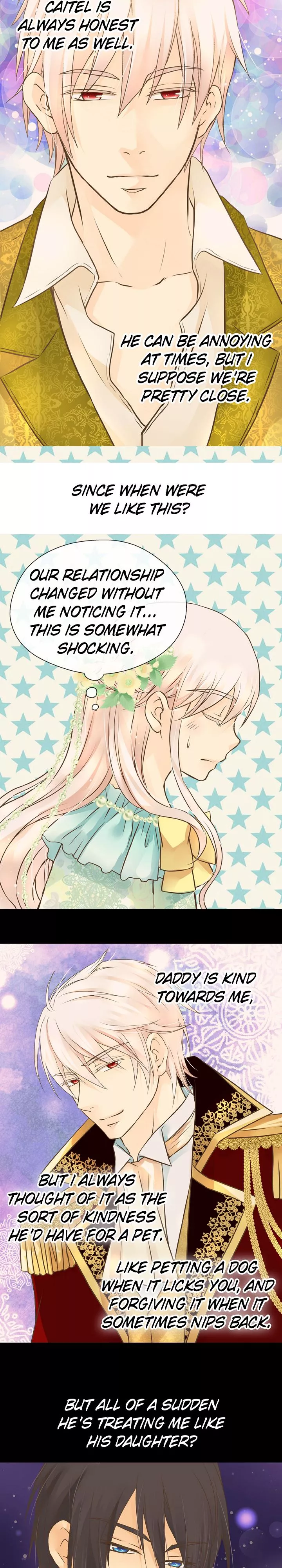 Daughter of the Emperor Chapter 111 page 14