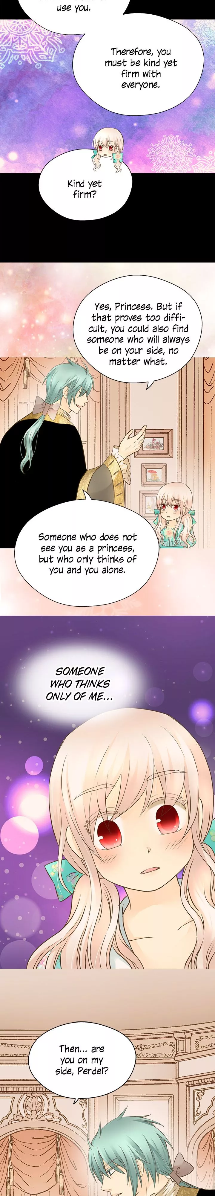 Daughter of the Emperor Chapter 114 page 13
