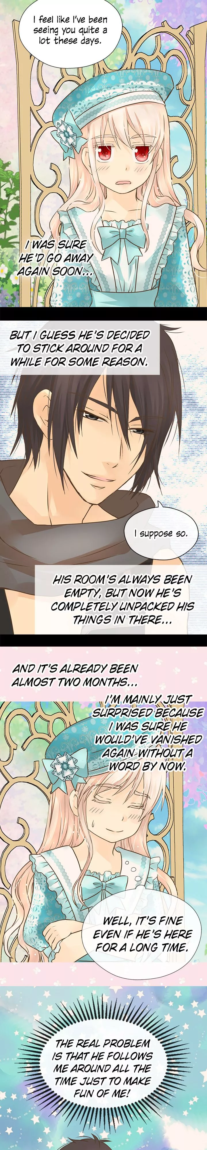 Daughter of the Emperor Chapter 117 page 10