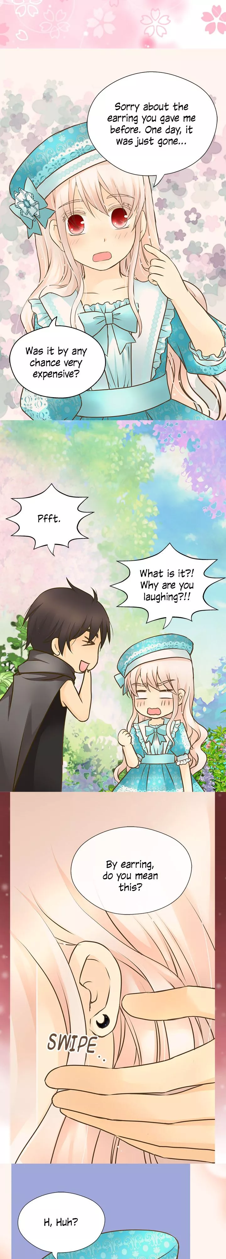 Daughter of the Emperor Chapter 117 page 12
