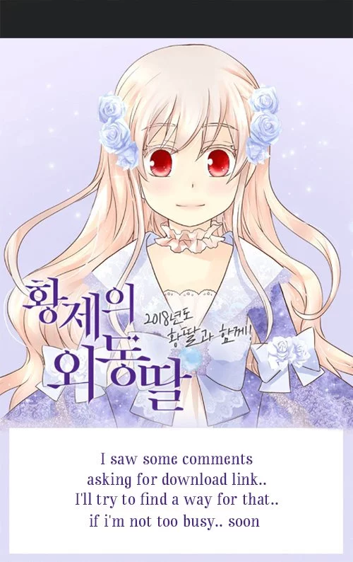 Daughter of the Emperor Chapter 116 page 18