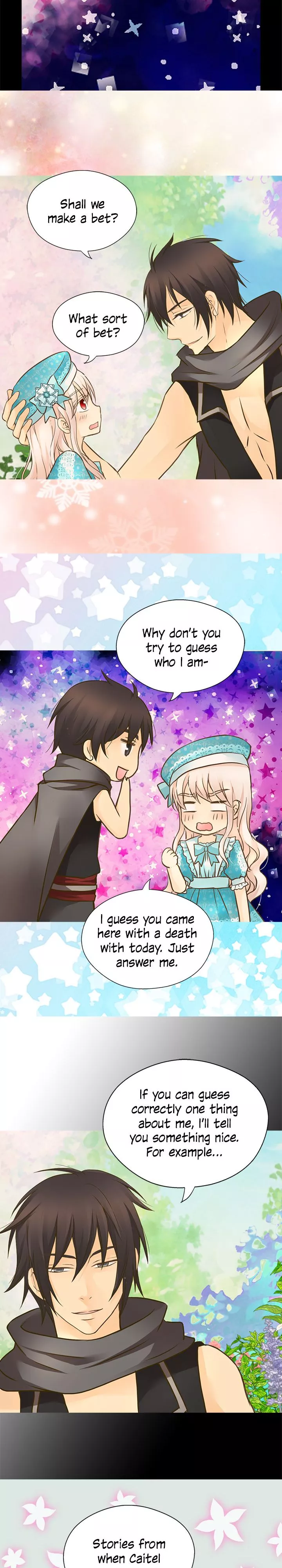 Daughter of the Emperor Chapter 117 page 17