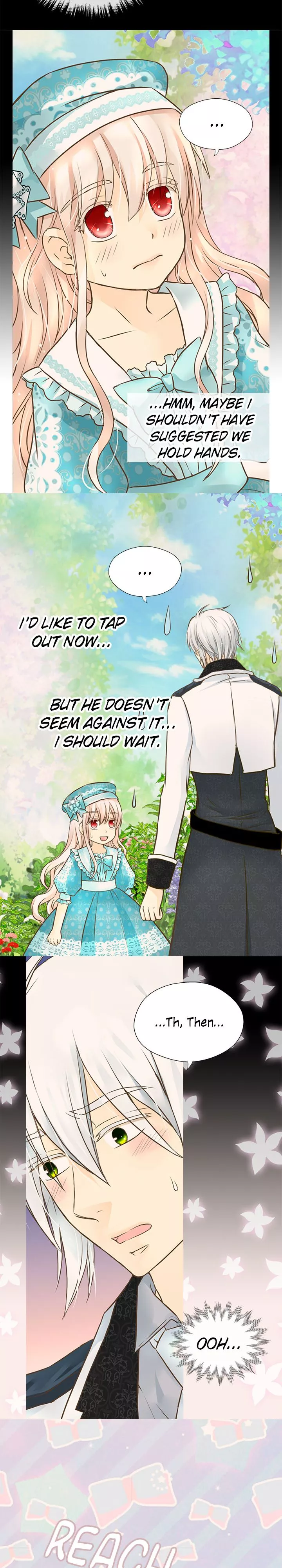 Daughter of the Emperor Chapter 118 page 7