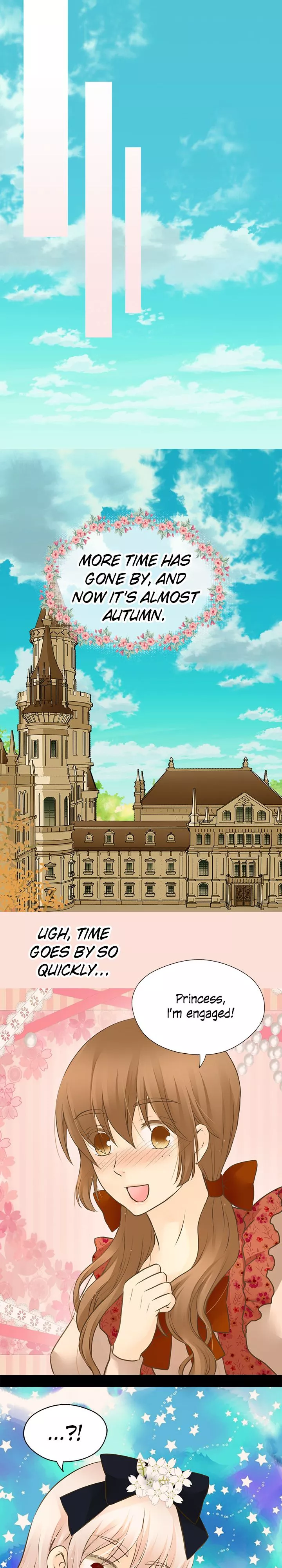 Daughter of the Emperor Chapter 118 page 15