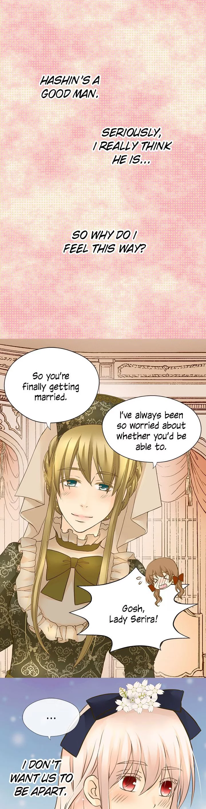 Daughter of the Emperor Chapter 119 page 2