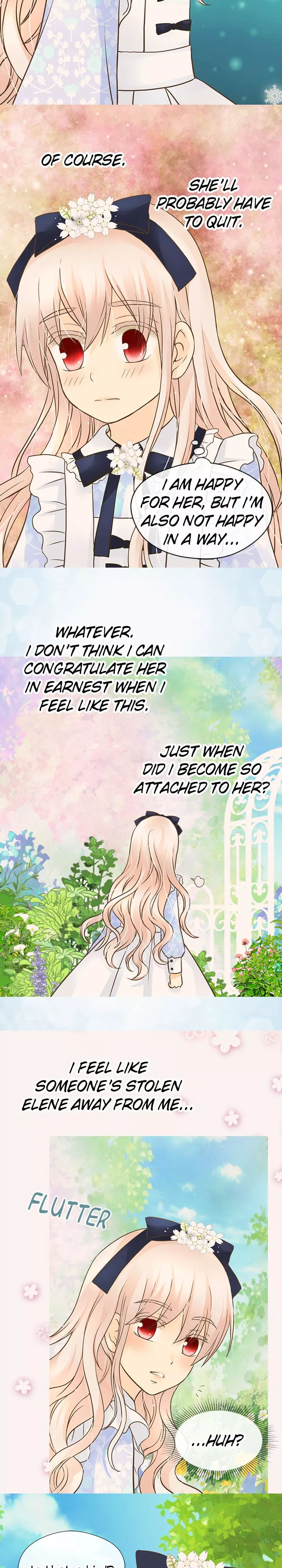 Daughter of the Emperor Chapter 119 page 4