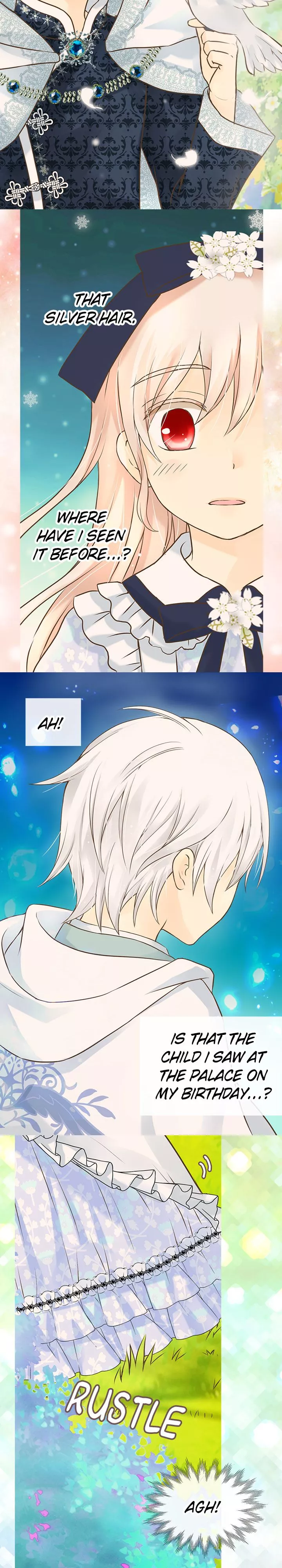 Daughter of the Emperor Chapter 119 page 6