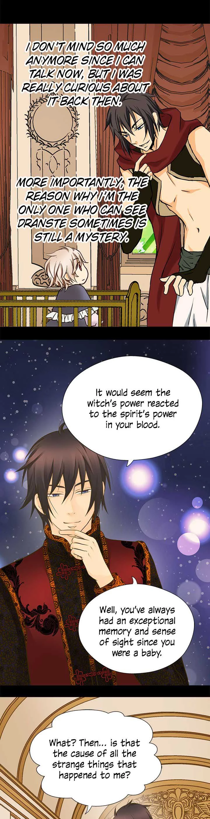 Daughter of the Emperor Chapter 122 page 2