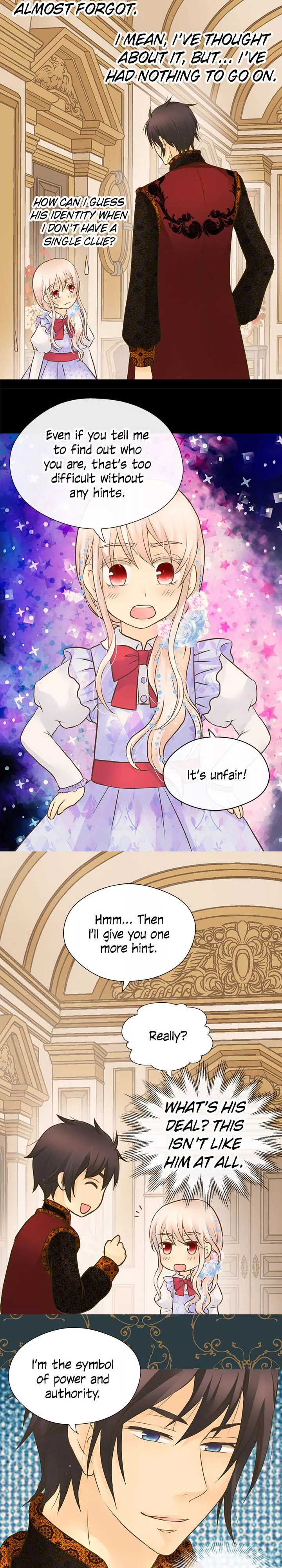 Daughter of the Emperor Chapter 122 page 5