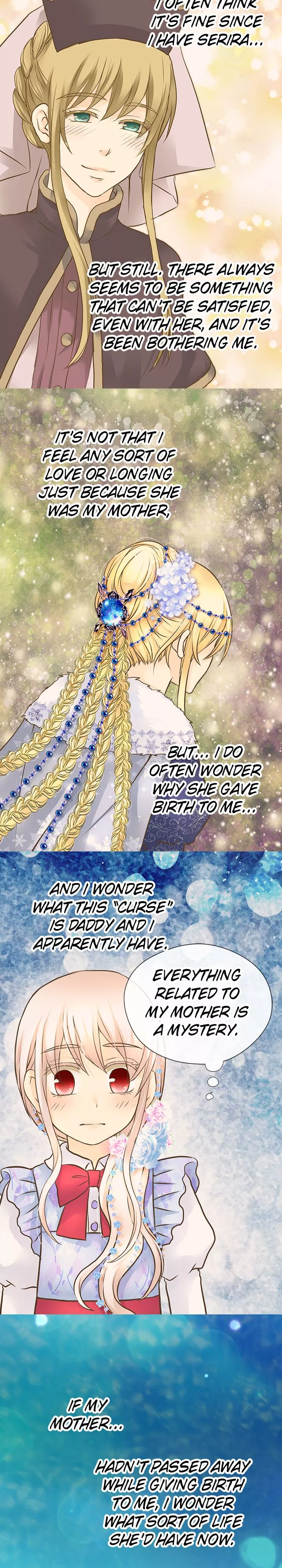 Daughter of the Emperor Chapter 121 page 5