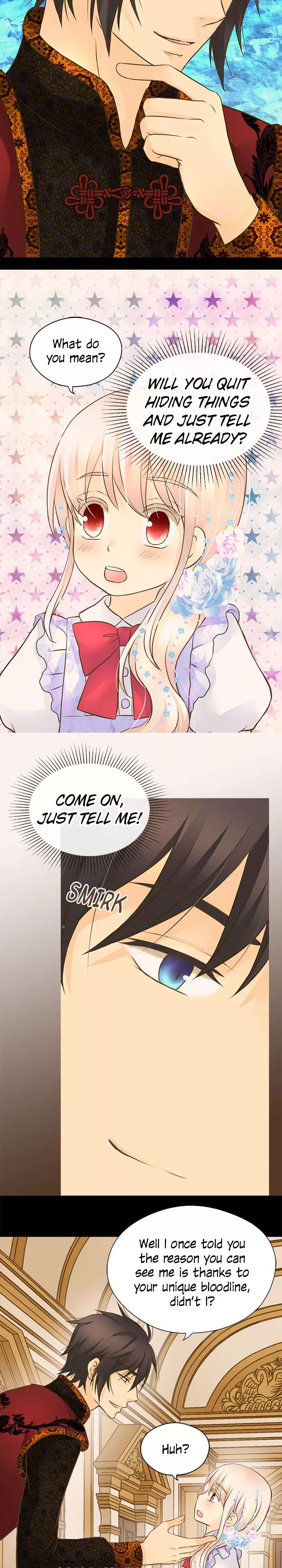 Daughter of the Emperor Chapter 121 page 16