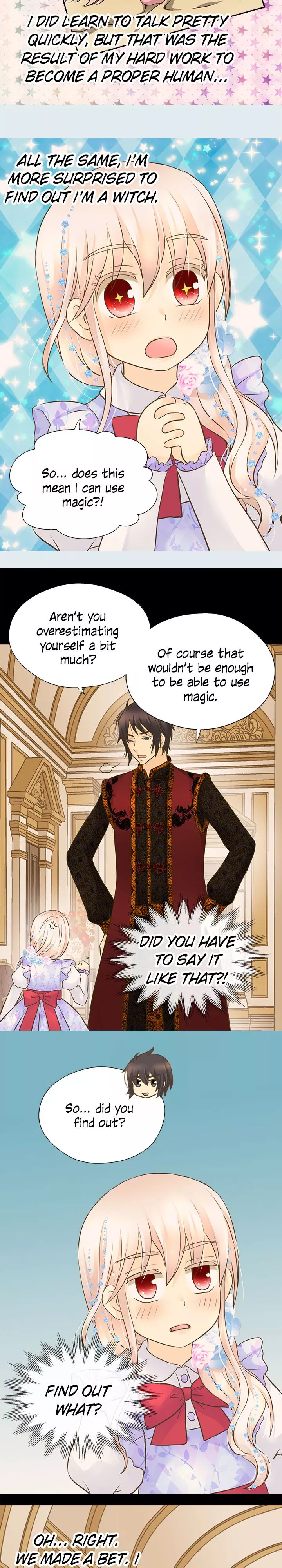 Daughter of the Emperor Chapter 122 page 4