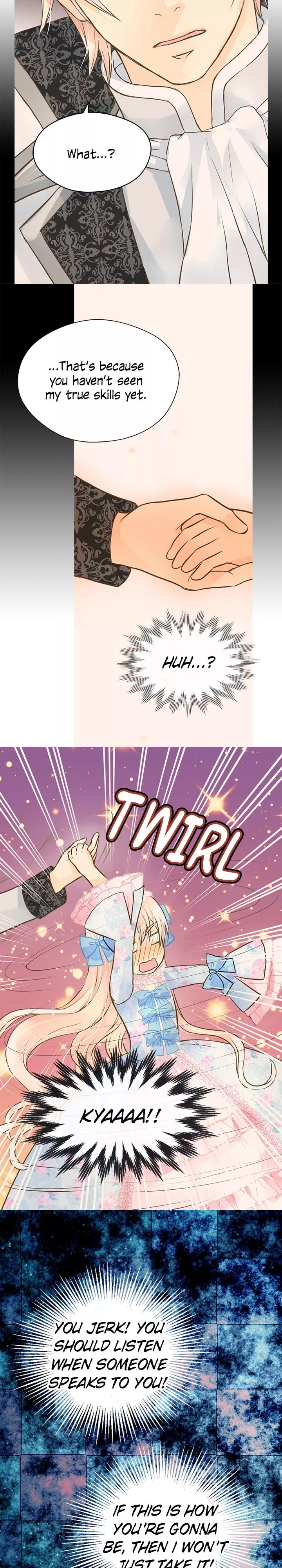 Daughter of the Emperor Chapter 123 page 3