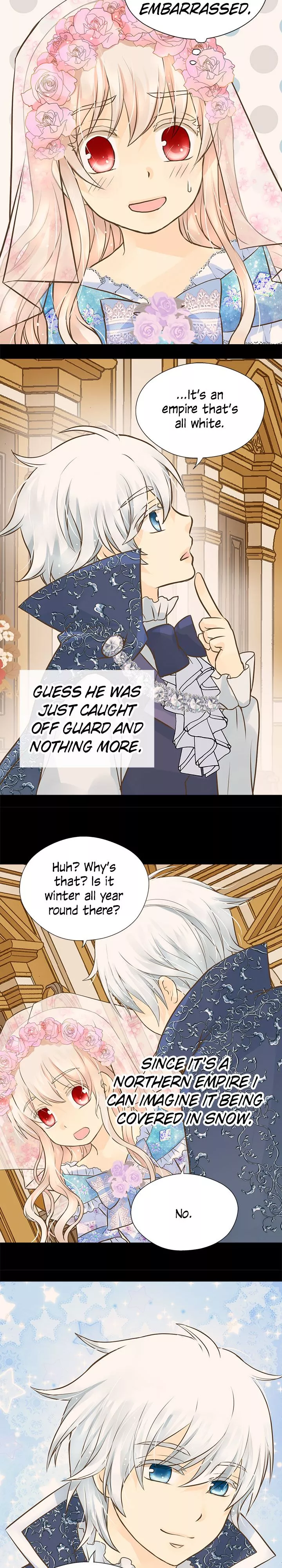 Daughter of the Emperor Chapter 125 page 13