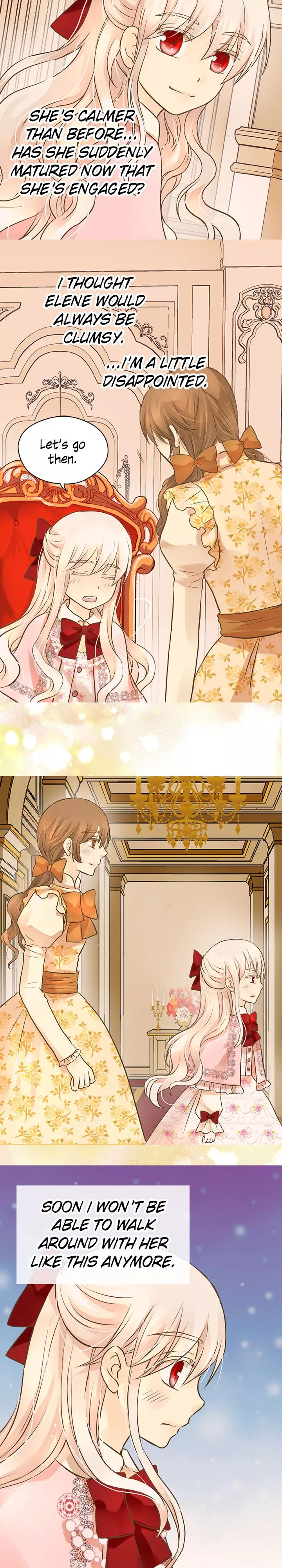 Daughter of the Emperor Chapter 127 page 11