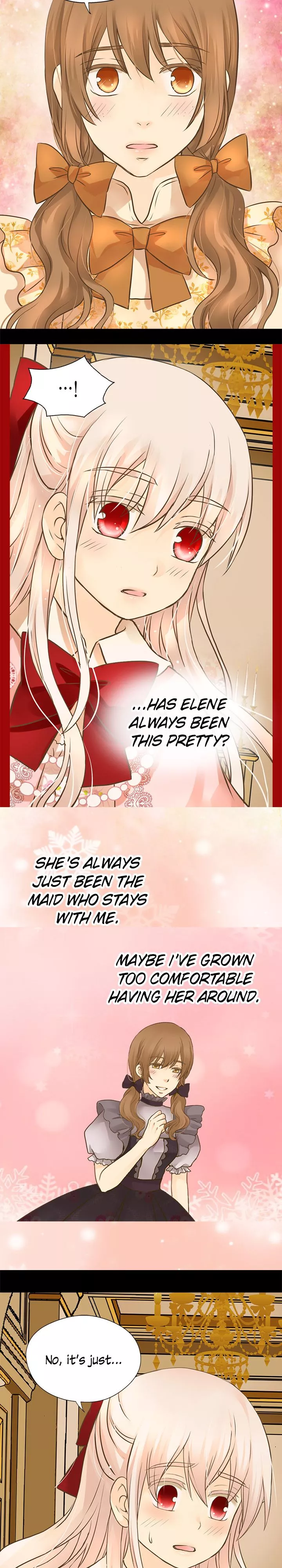 Daughter of the Emperor Chapter 127 page 13