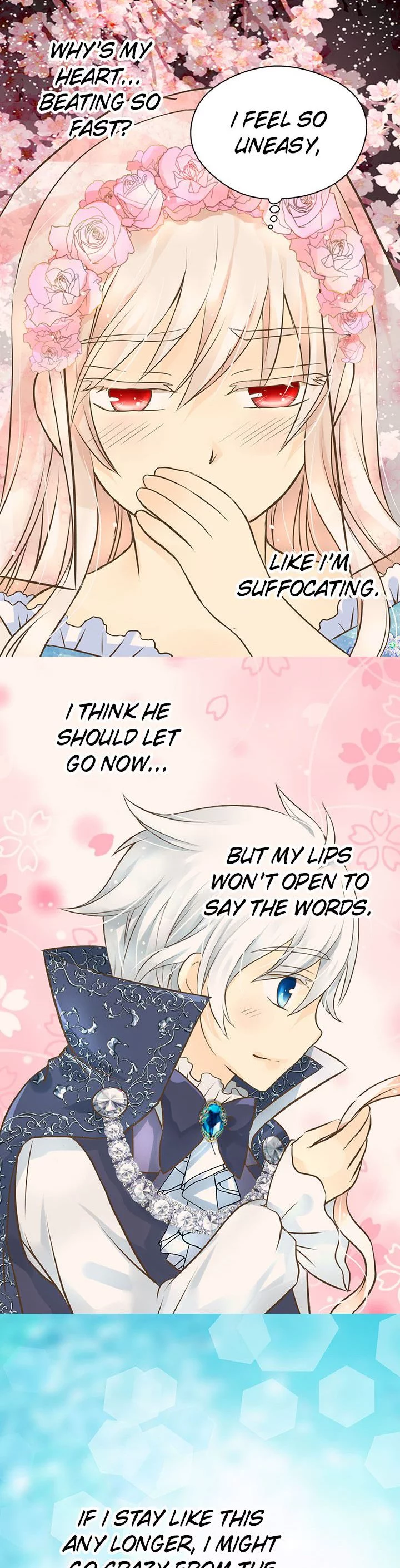Daughter of the Emperor Chapter 127 page 2