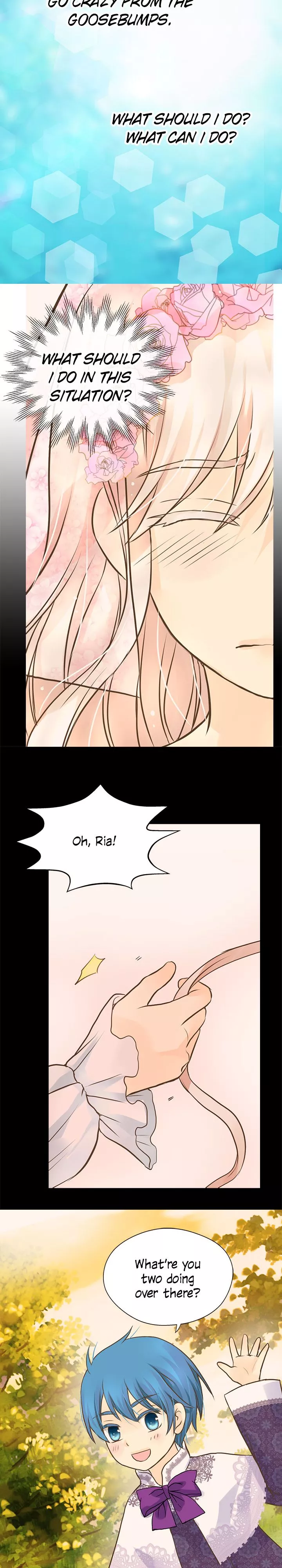 Daughter of the Emperor Chapter 127 page 3