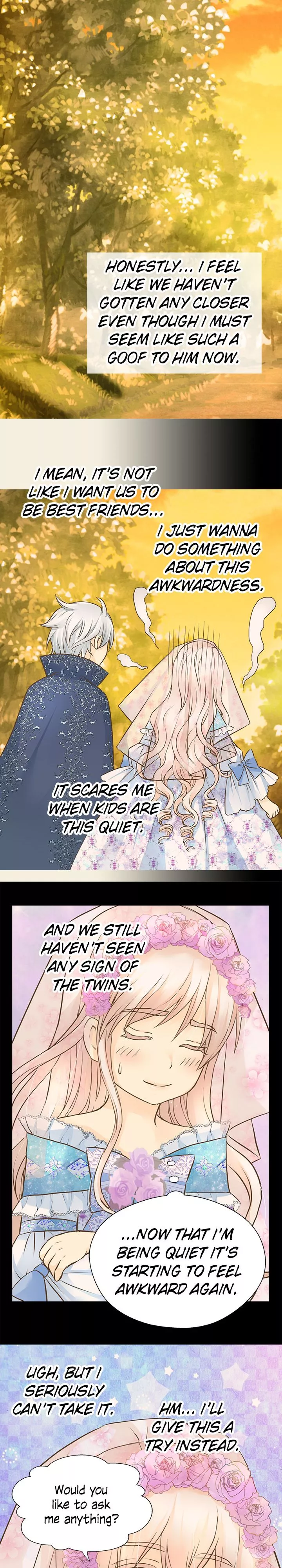 Daughter of the Emperor Chapter 126 page 10