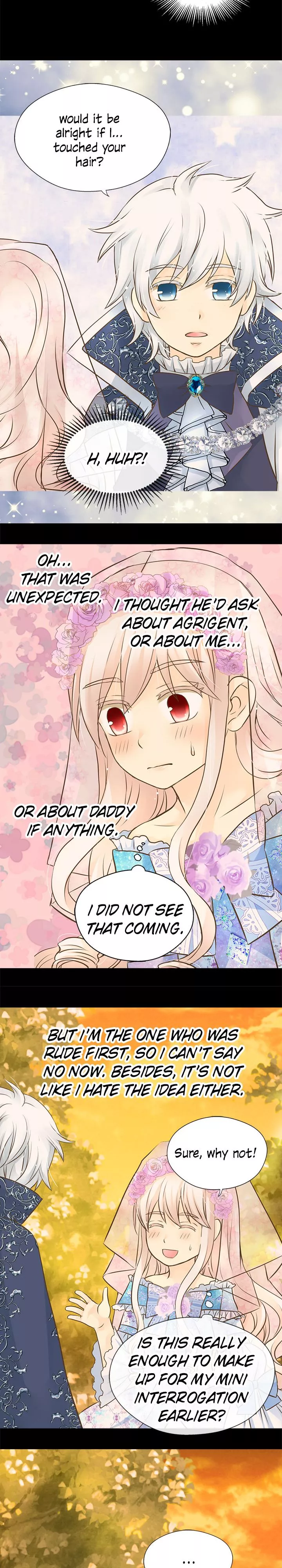 Daughter of the Emperor Chapter 126 page 12