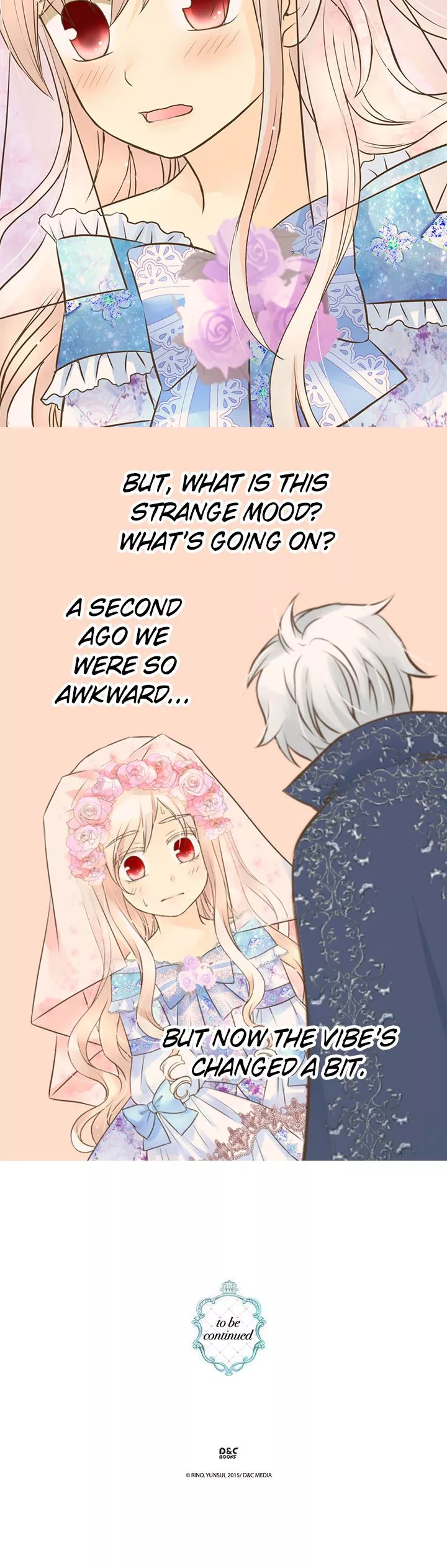 Daughter of the Emperor Chapter 126 page 16