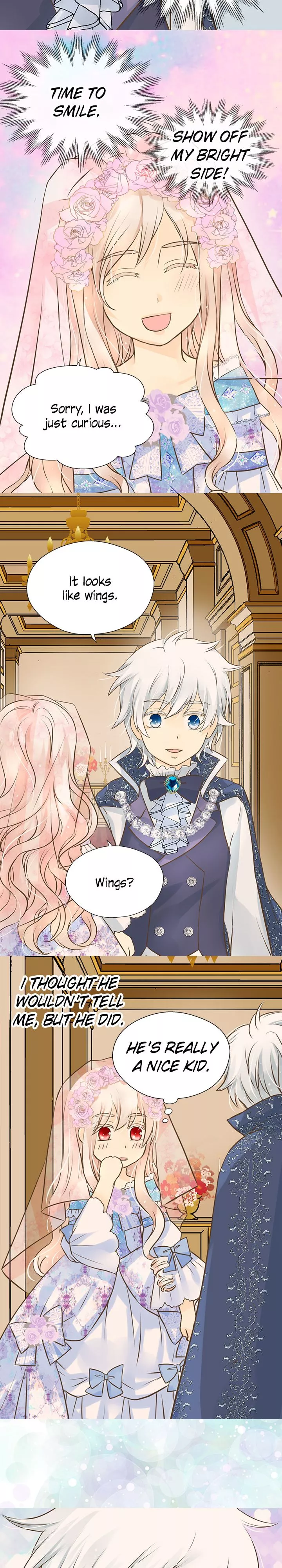 Daughter of the Emperor Chapter 126 page 7