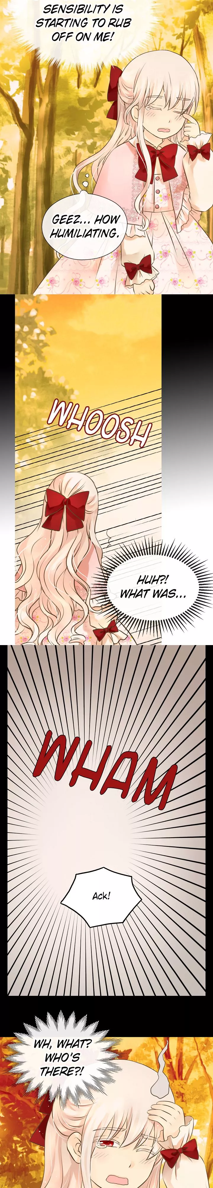 Daughter of the Emperor Chapter 128 page 5
