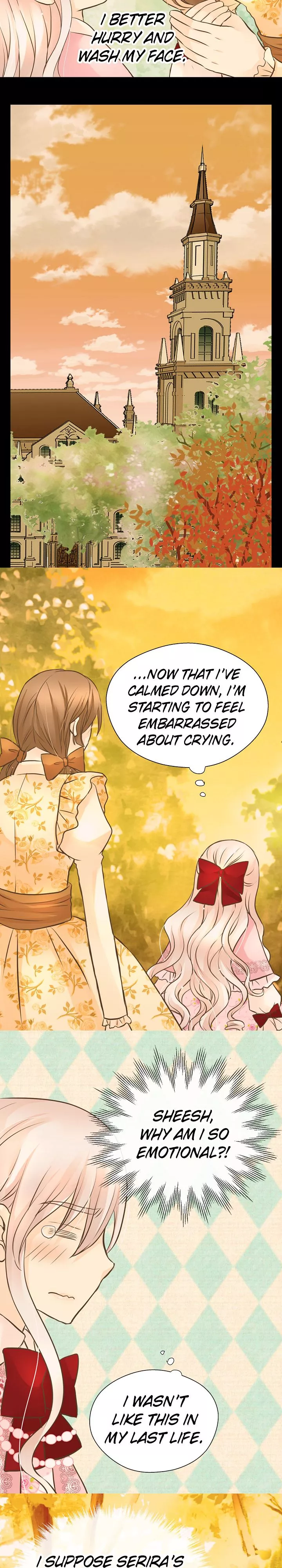 Daughter of the Emperor Chapter 128 page 4