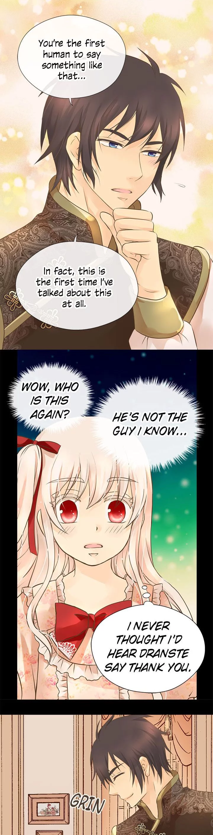 Daughter of the Emperor Chapter 131 page 2
