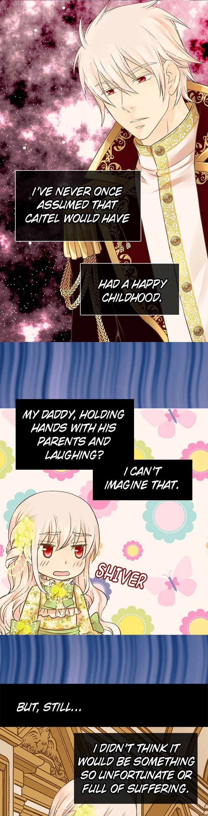 Daughter of the Emperor Chapter 132 page 2
