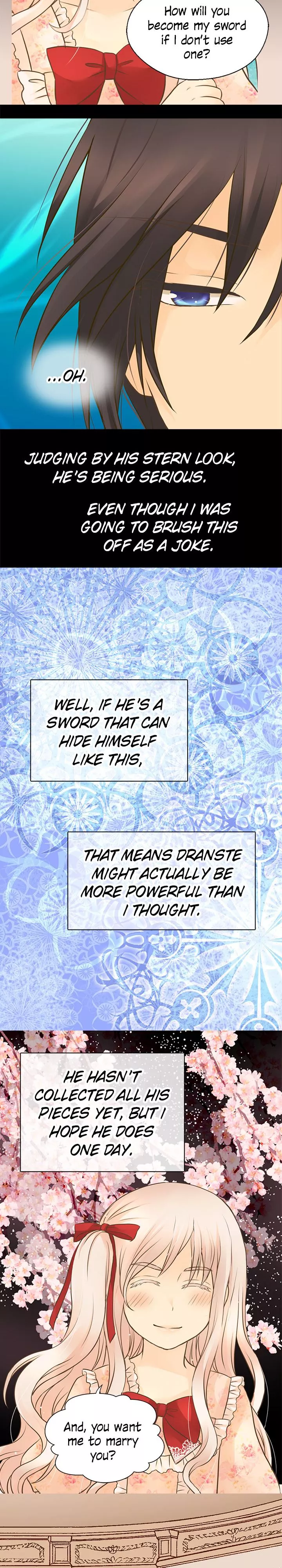Daughter of the Emperor Chapter 131 page 4