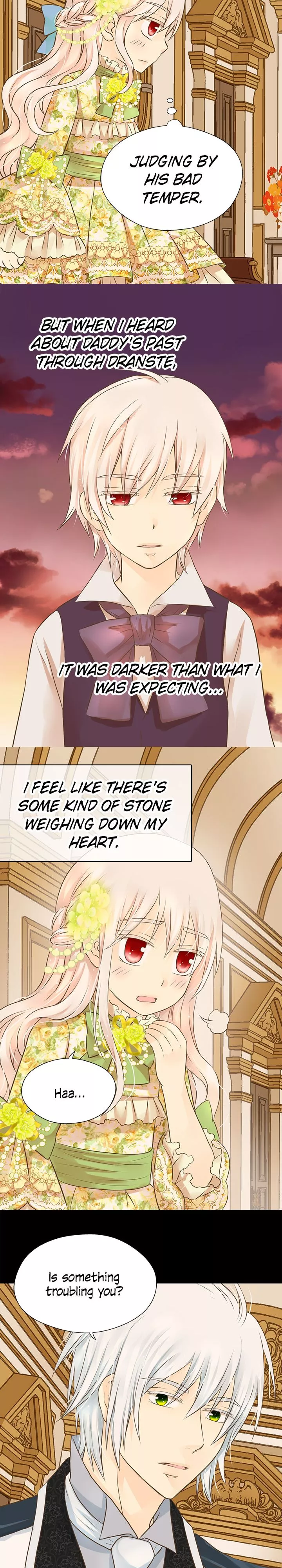 Daughter of the Emperor Chapter 132 page 3