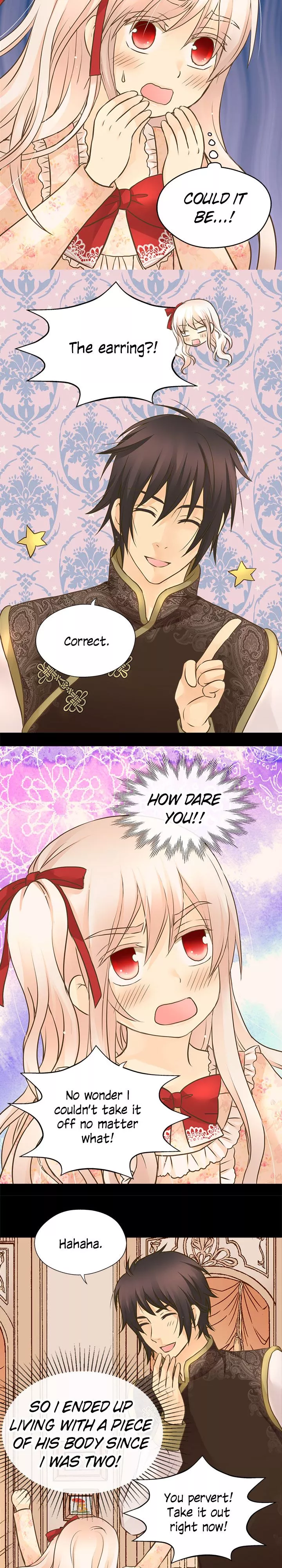 Daughter of the Emperor Chapter 131 page 16