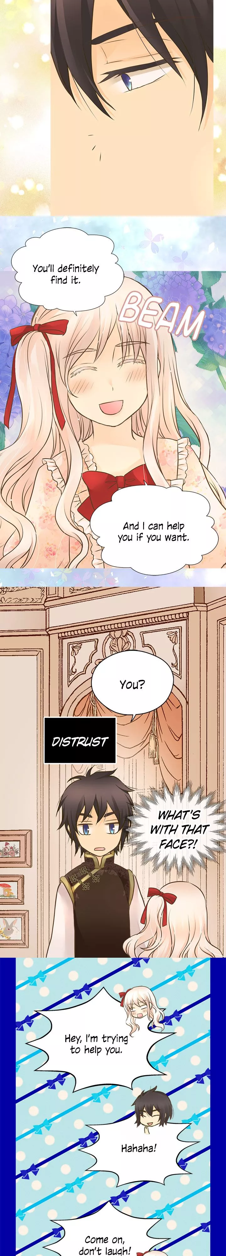 Daughter of the Emperor Chapter 130 page 16