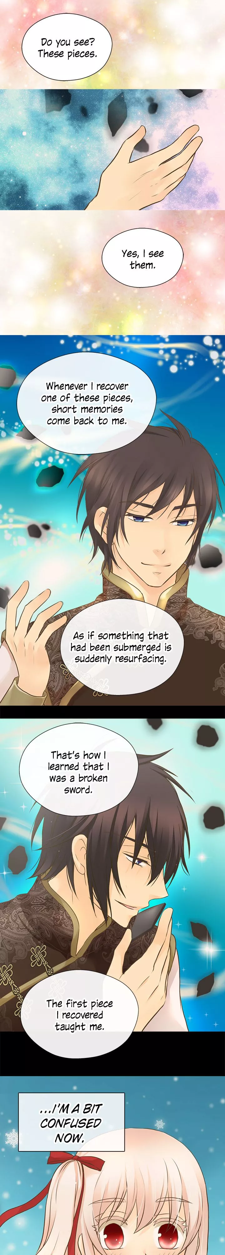 Daughter of the Emperor Chapter 130 page 10