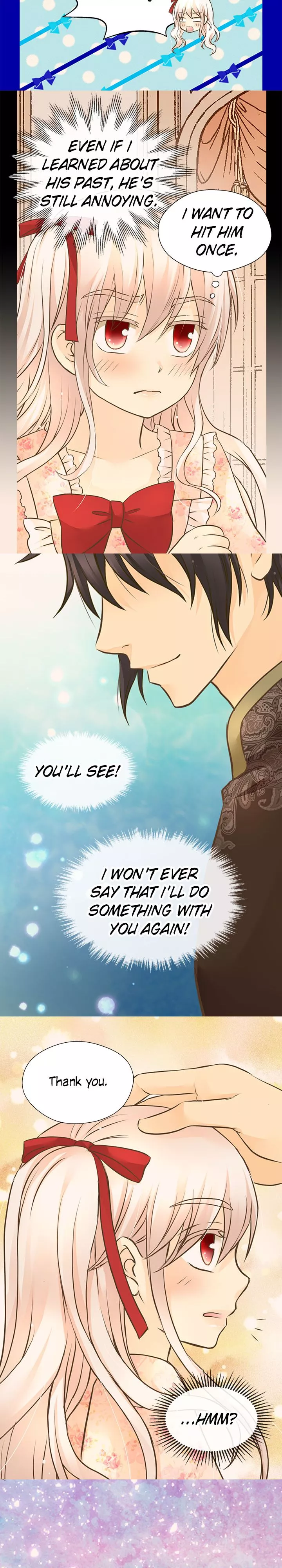 Daughter of the Emperor Chapter 130 page 17