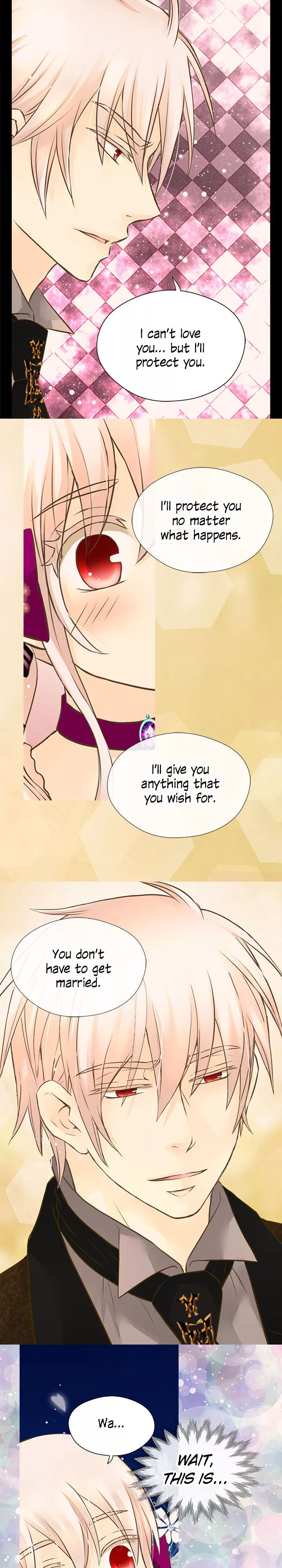 Daughter of the Emperor Chapter 134 page 10