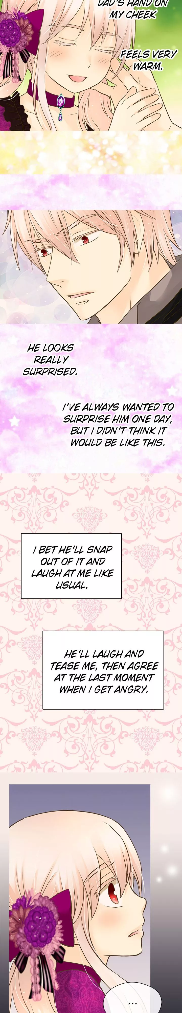 Daughter of the Emperor Chapter 134 page 16