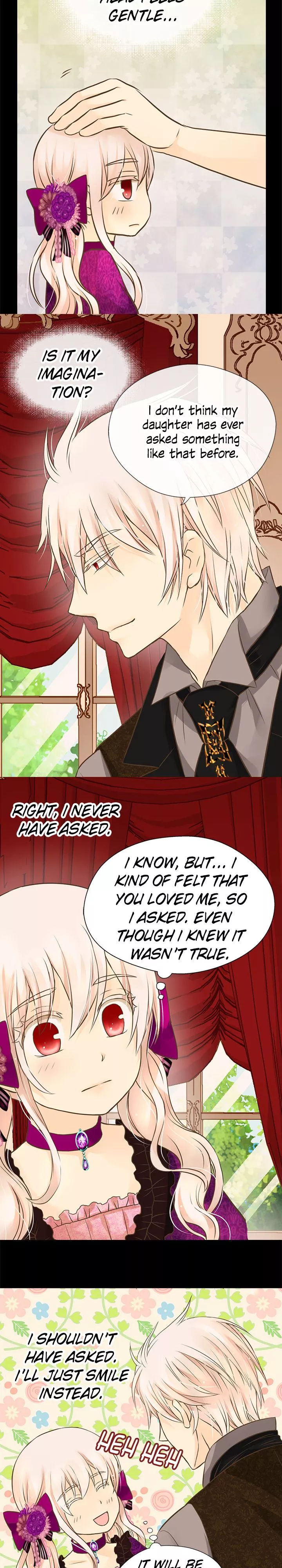 Daughter of the Emperor Chapter 134 page 8