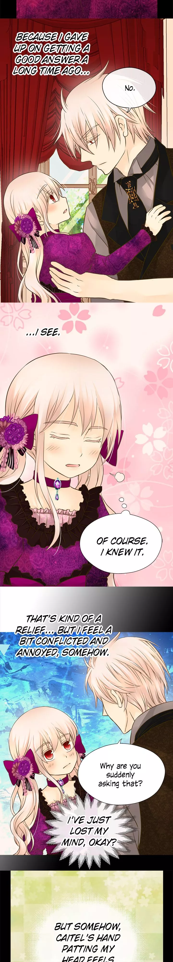 Daughter of the Emperor Chapter 134 page 7