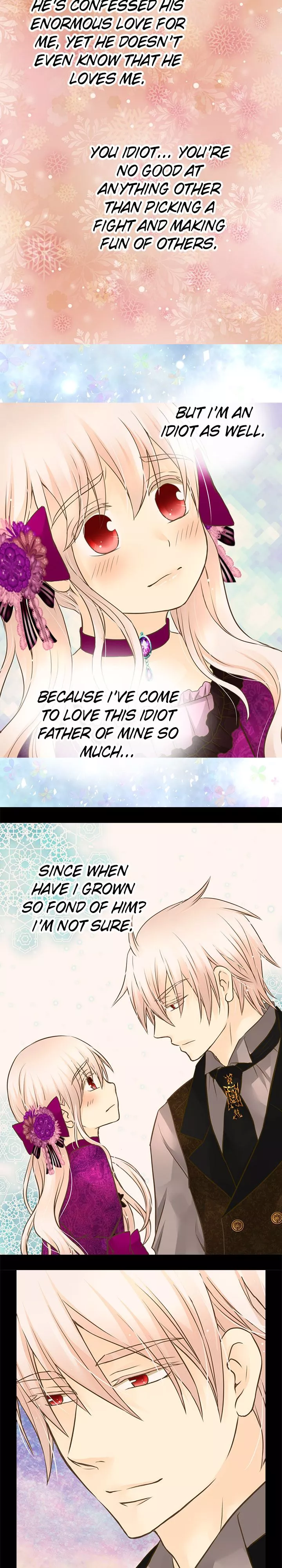 Daughter of the Emperor Chapter 134 page 13
