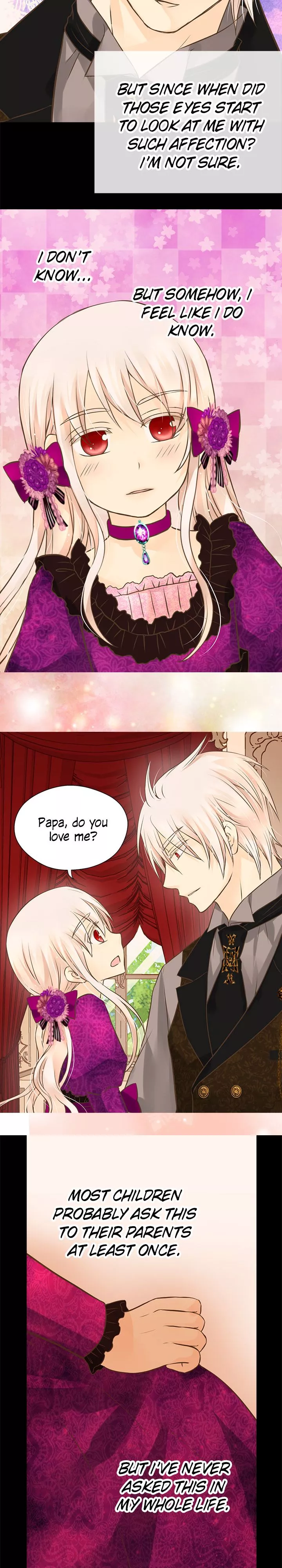Daughter of the Emperor Chapter 134 page 6