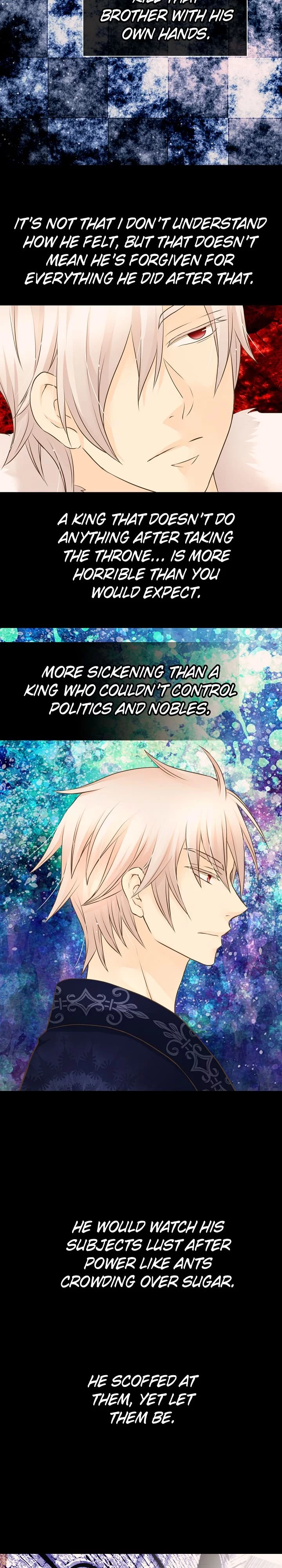 Daughter of the Emperor Chapter 135 page 14