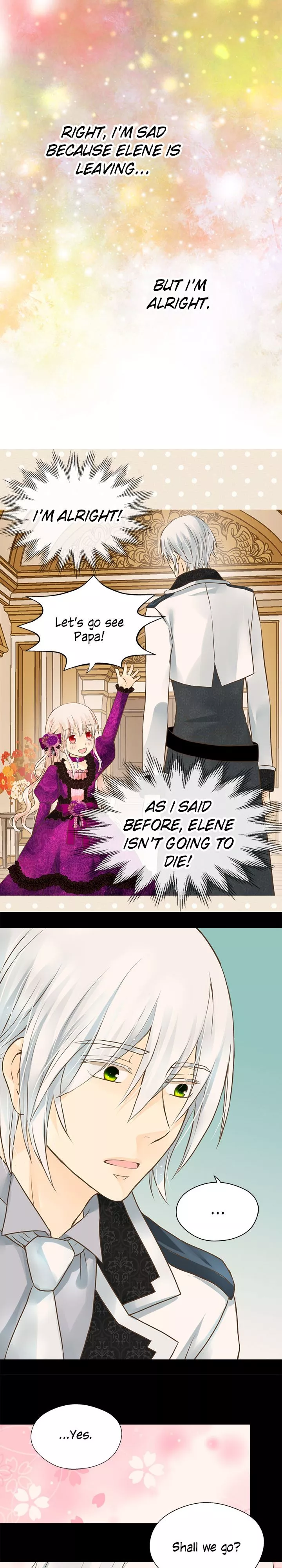 Daughter of the Emperor Chapter 133 page 15