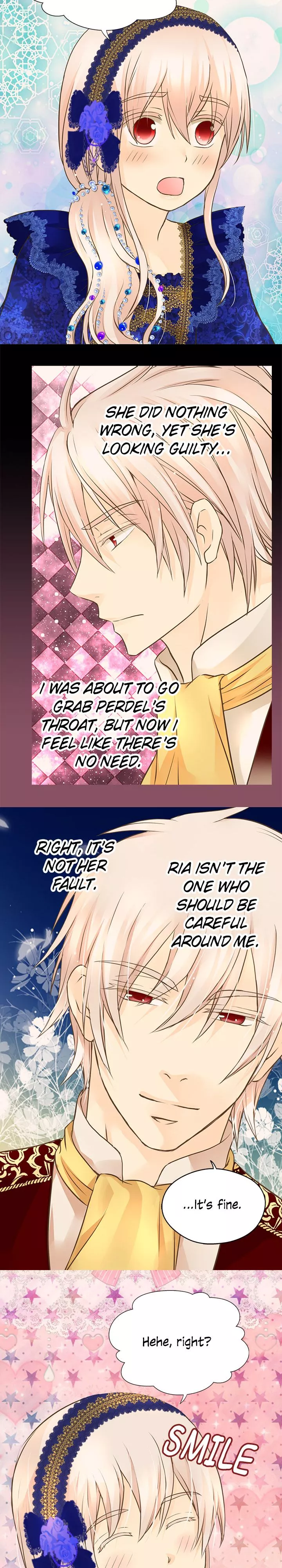 Daughter of the Emperor Chapter 137 page 12