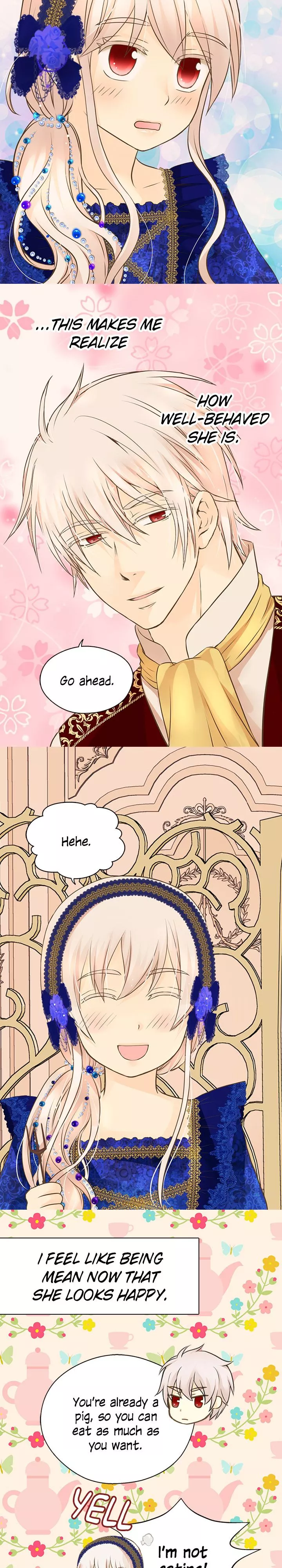Daughter of the Emperor Chapter 137 page 2