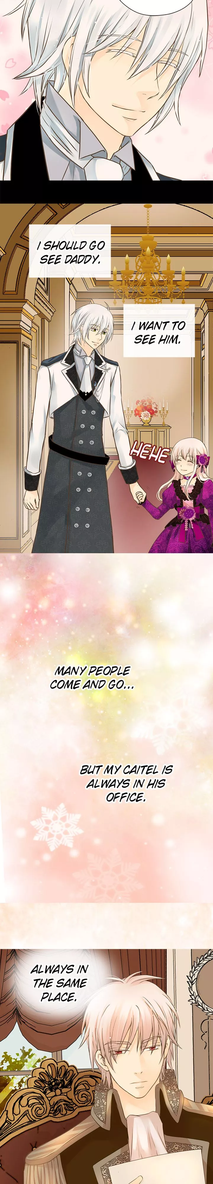 Daughter of the Emperor Chapter 133 page 16