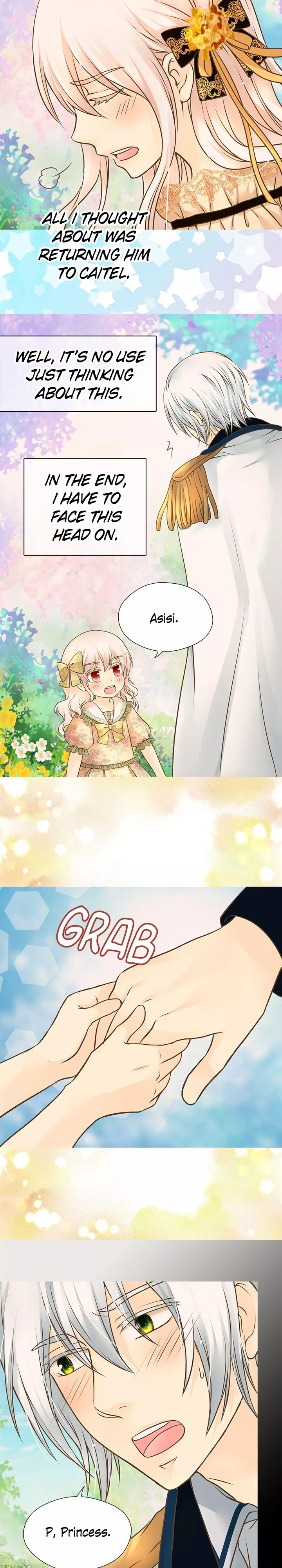 Daughter of the Emperor Chapter 142 page 7